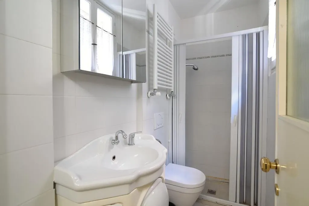 Apartment Calle Del Forno