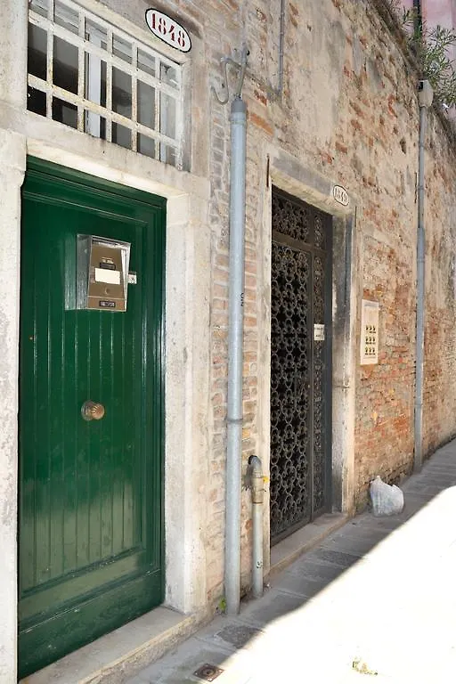 Apartment Calle Del Forno  Venice