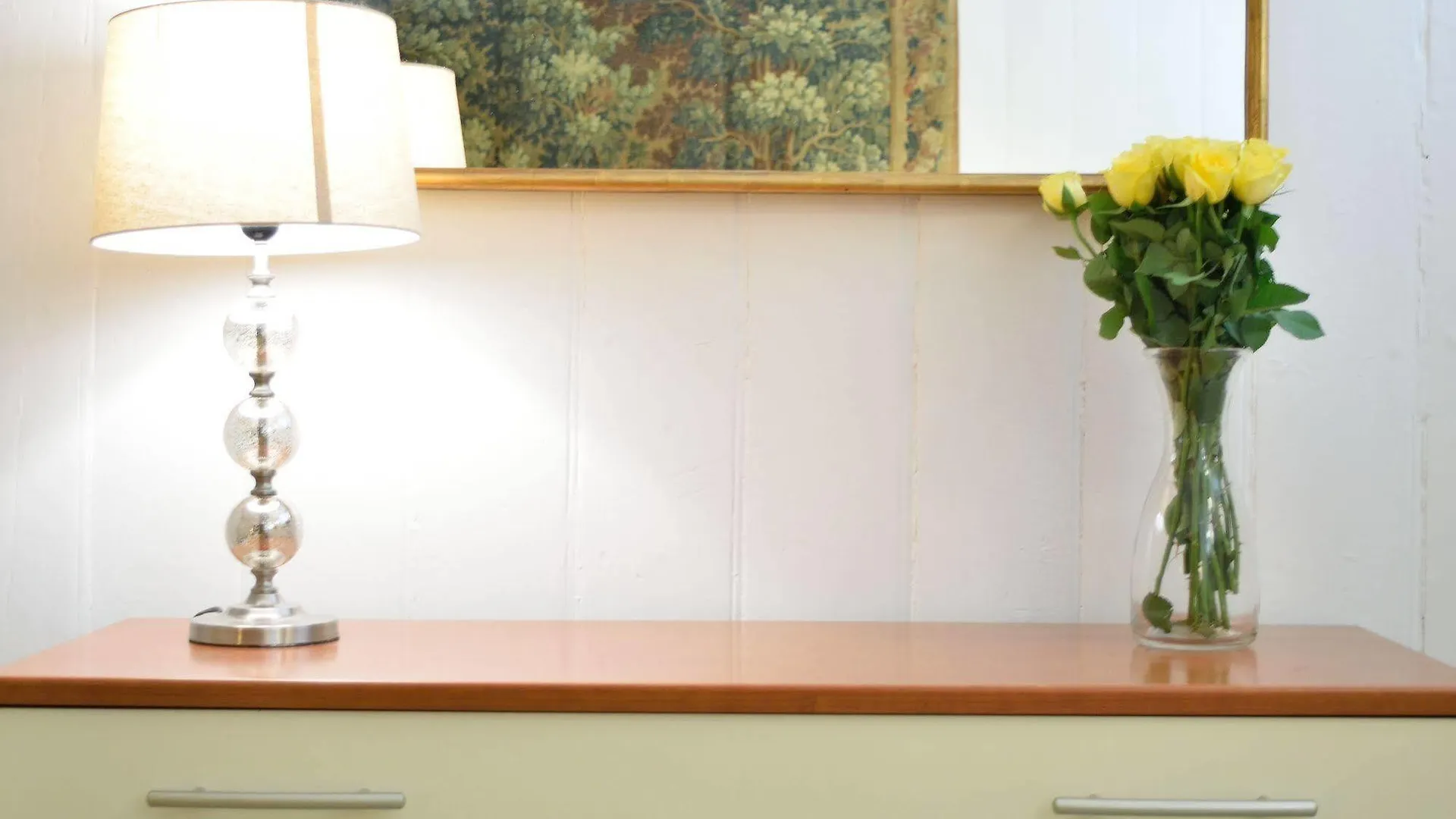 Apartment Calle Del Forno Italy