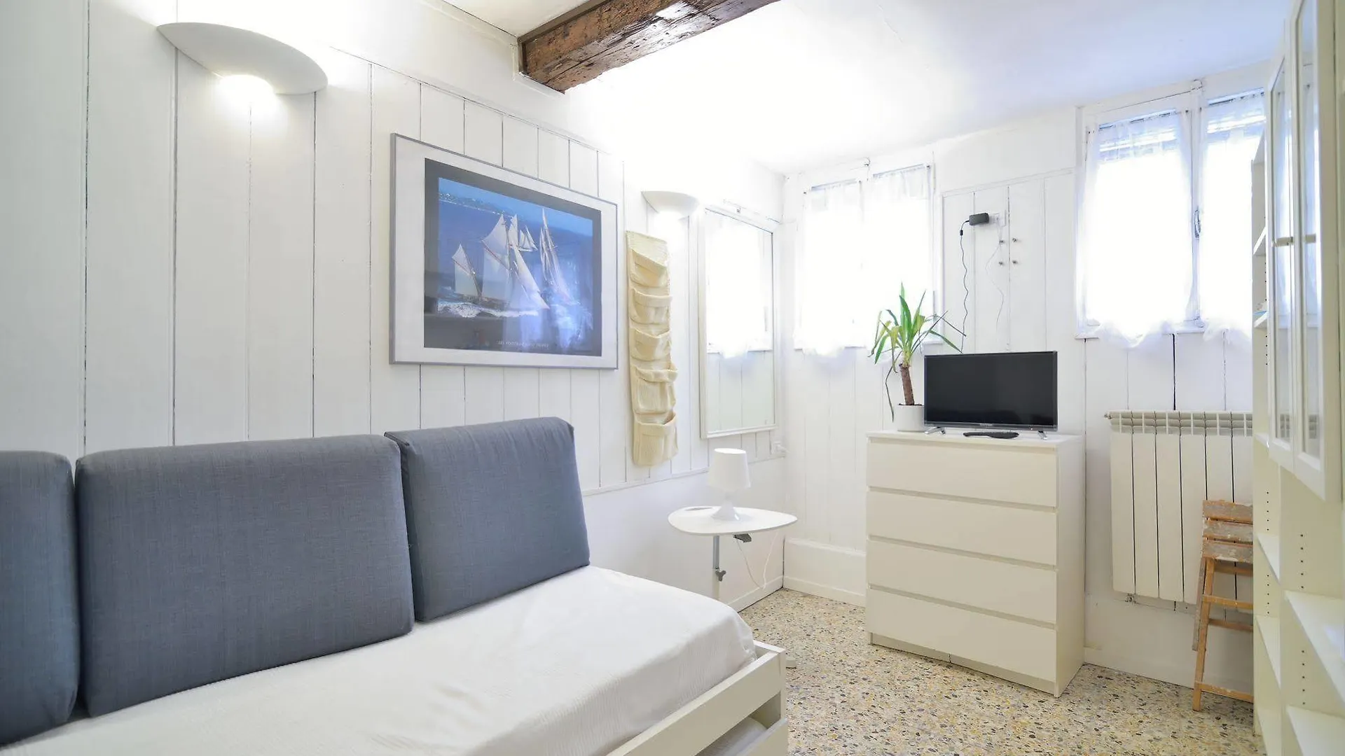 Apartment Calle Del Forno