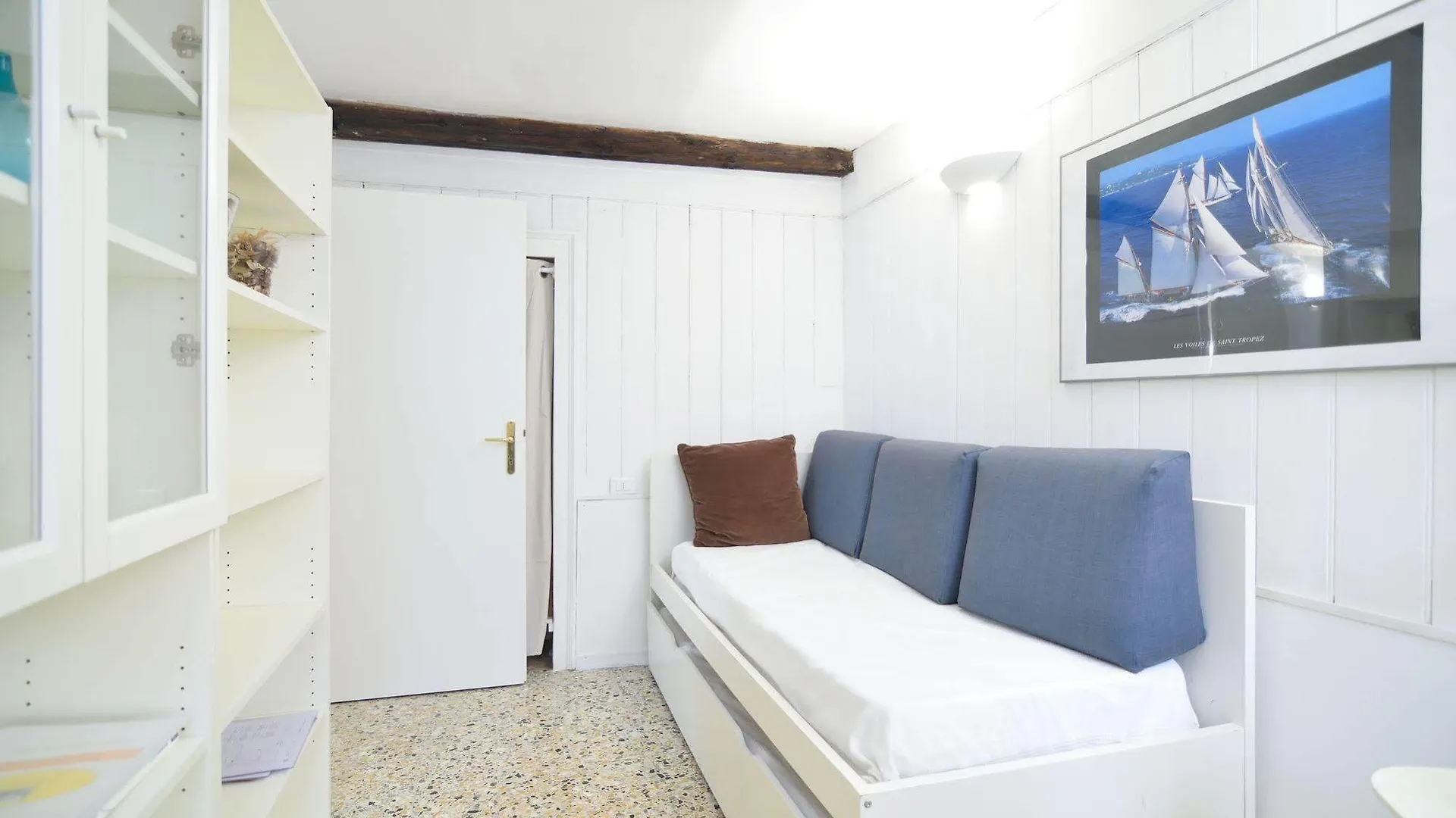 Apartment Calle Del Forno Venice