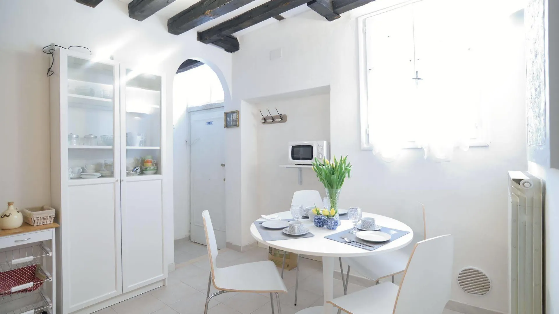 Apartment Calle Del Forno