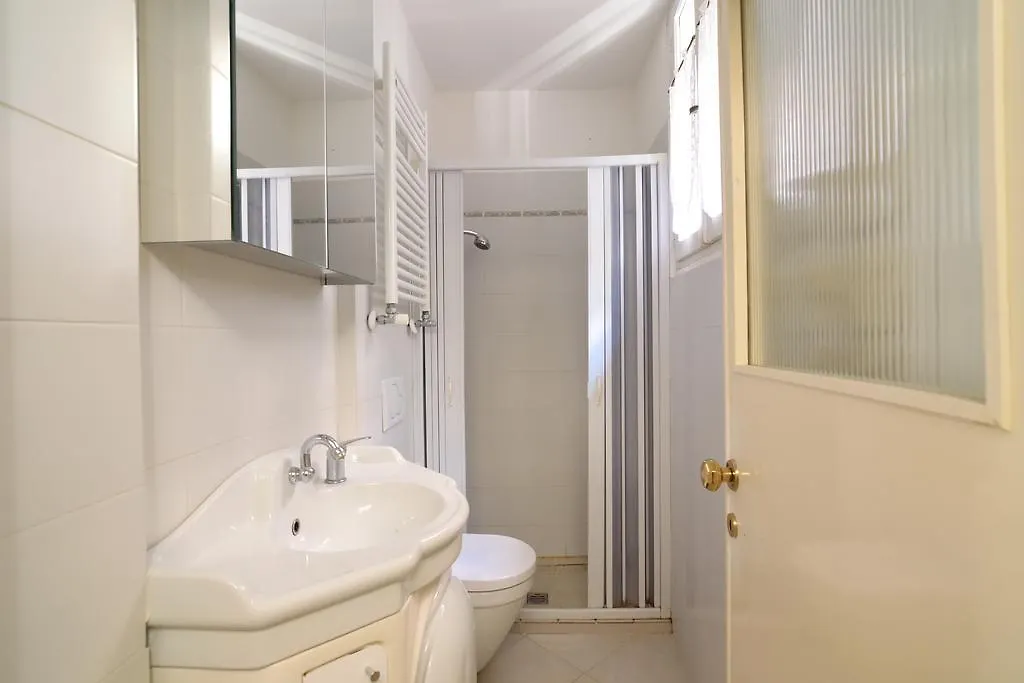 Apartment Calle Del Forno Italie
