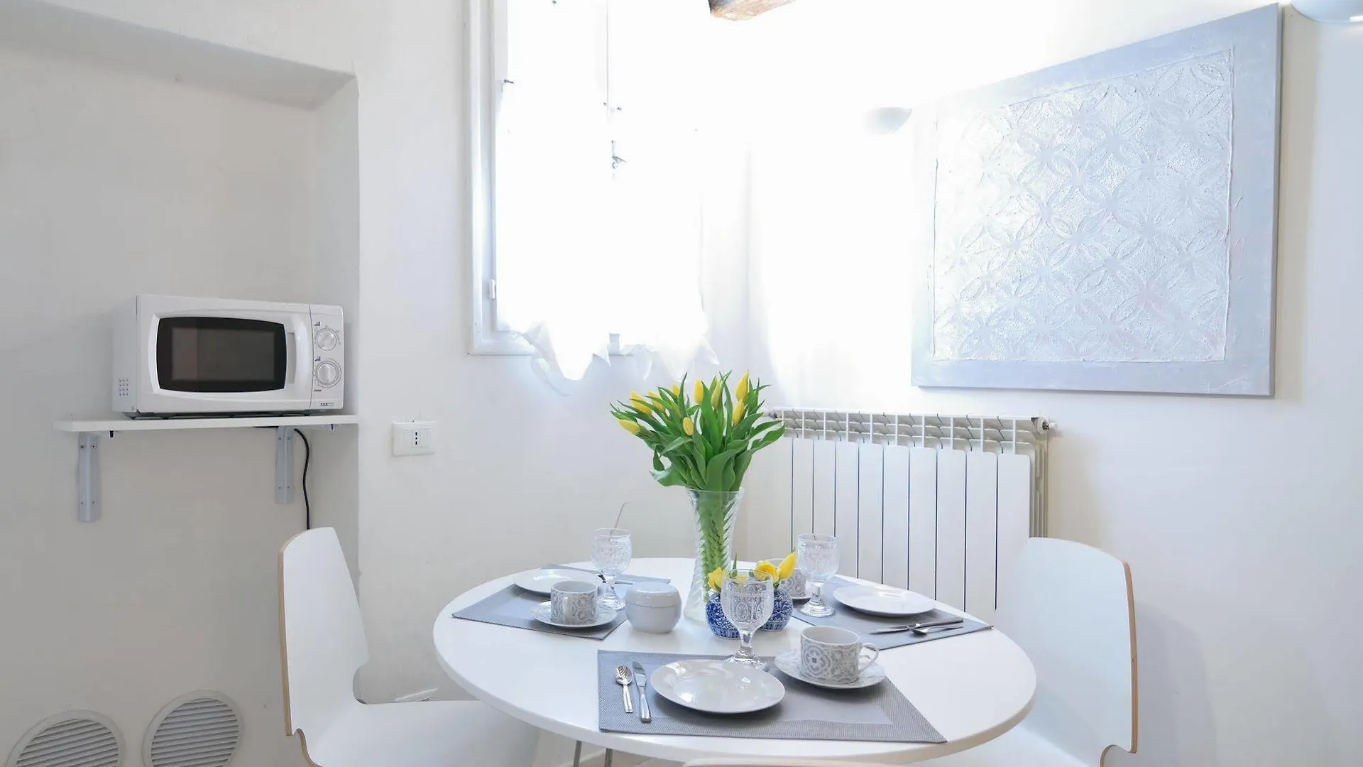 Apartment Calle Del Forno 0*, Venetië