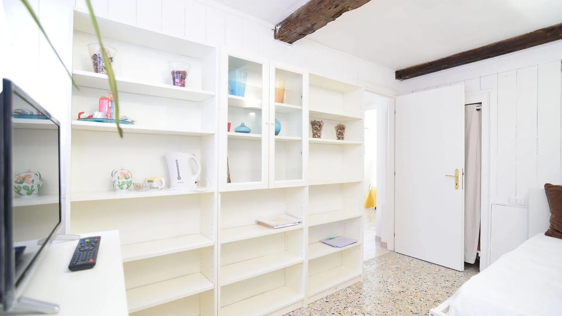 Apartment Calle Del Forno