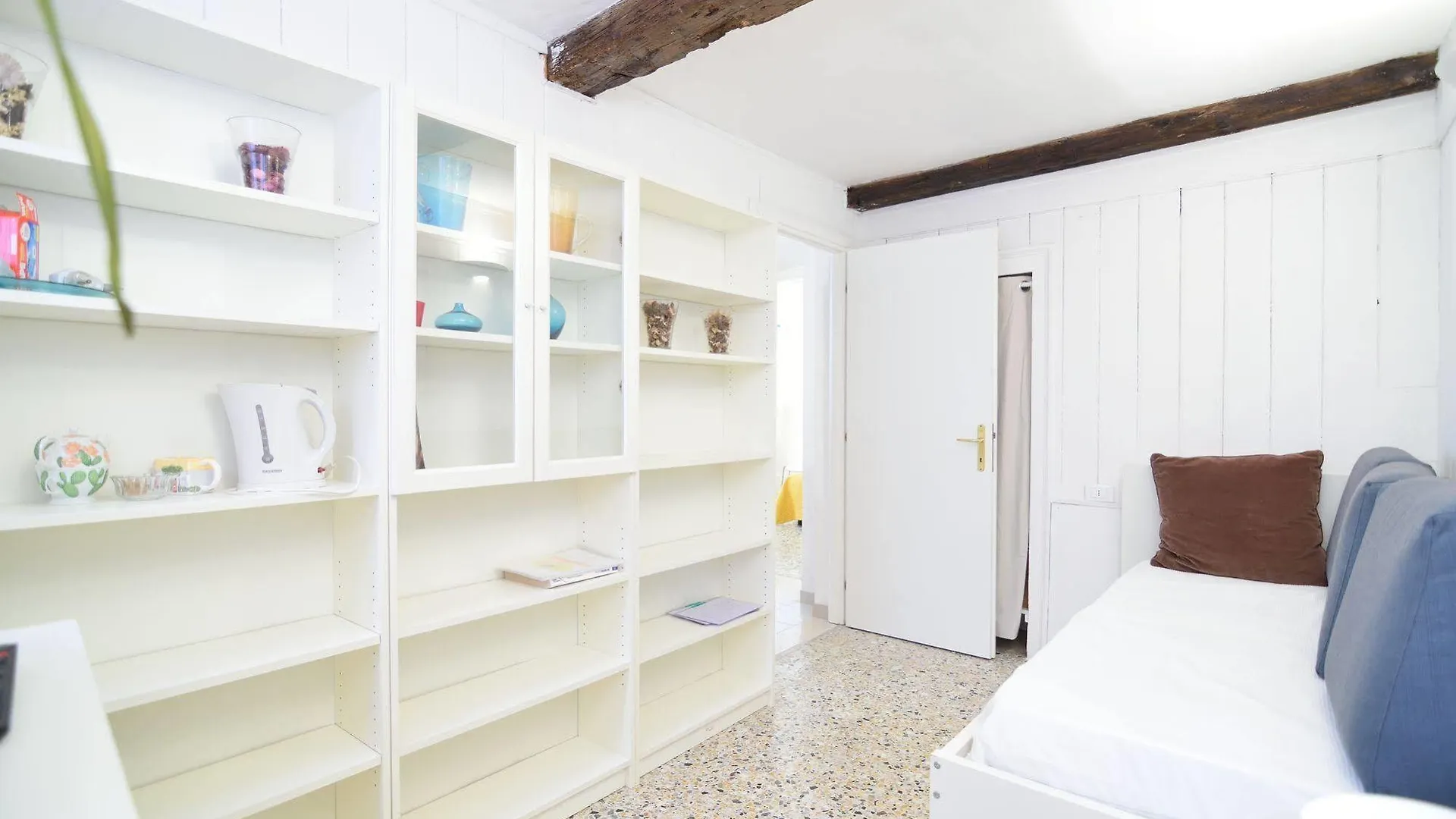 Apartment Calle Del Forno 0*, Venise