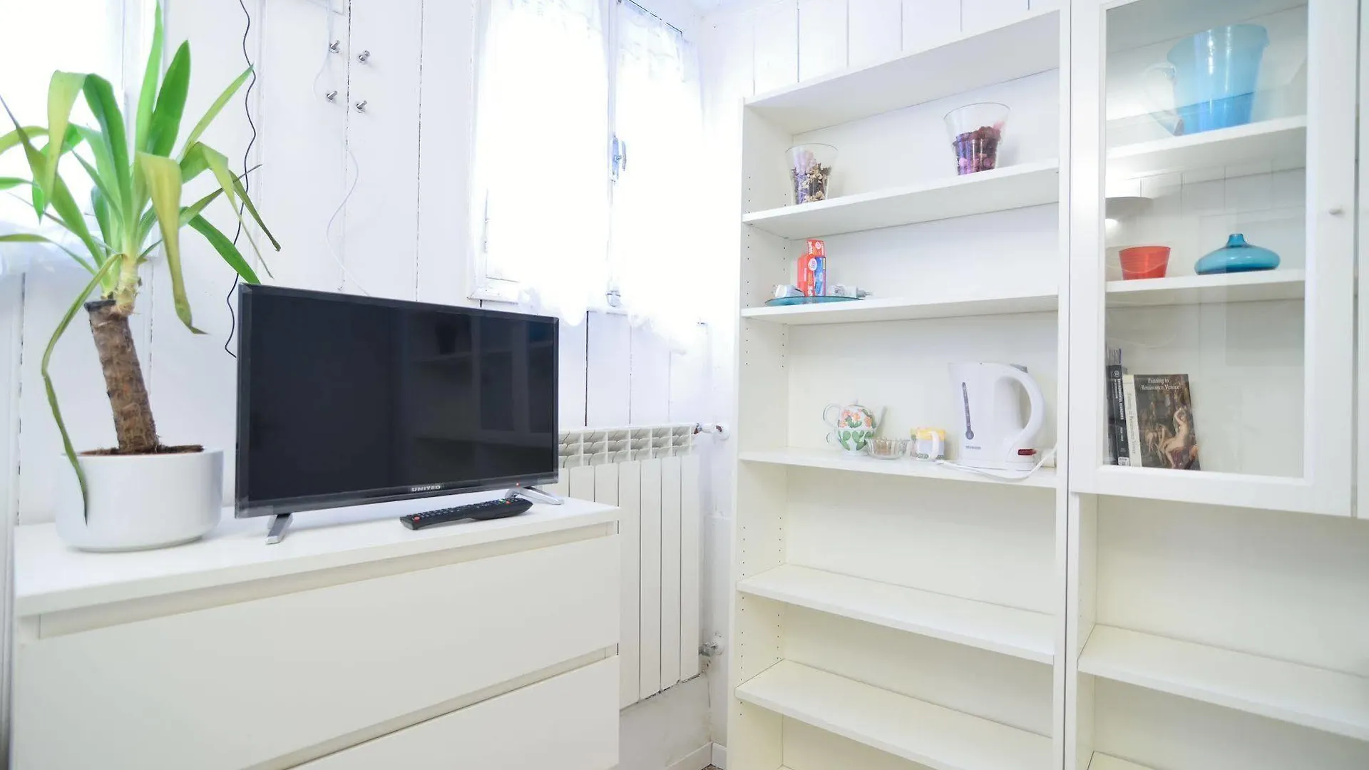 Apartment Calle Del Forno