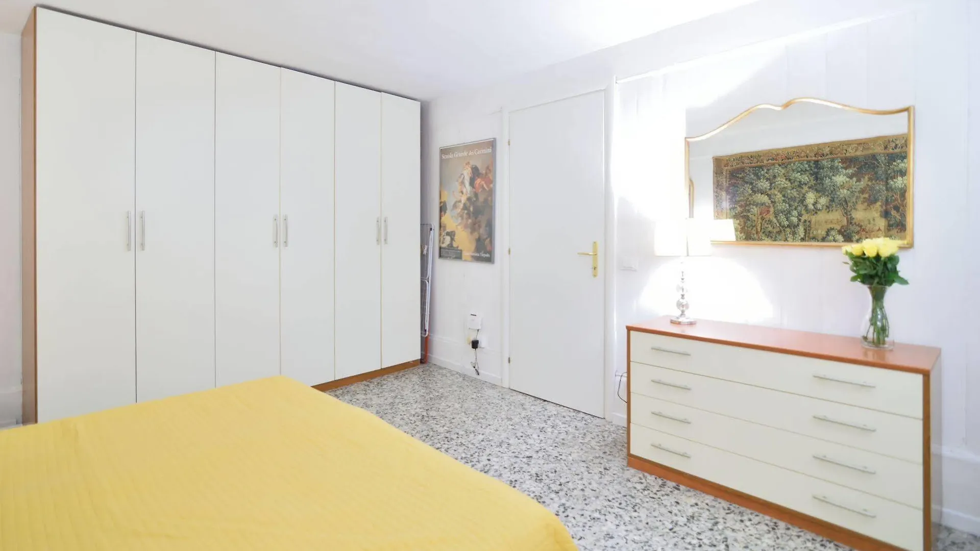 Apartment Calle Del Forno