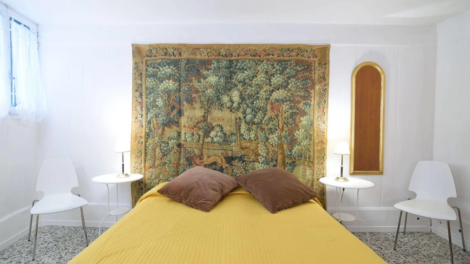 Apartment Calle Del Forno 0*, Venetië Italië